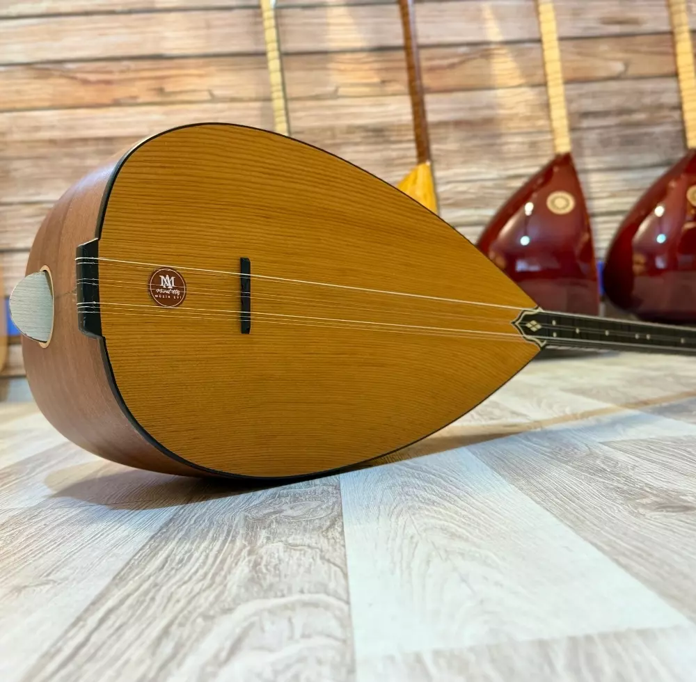 Maun Saz Maun Saz