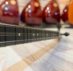 Maun Saz