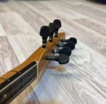 Maun Saz