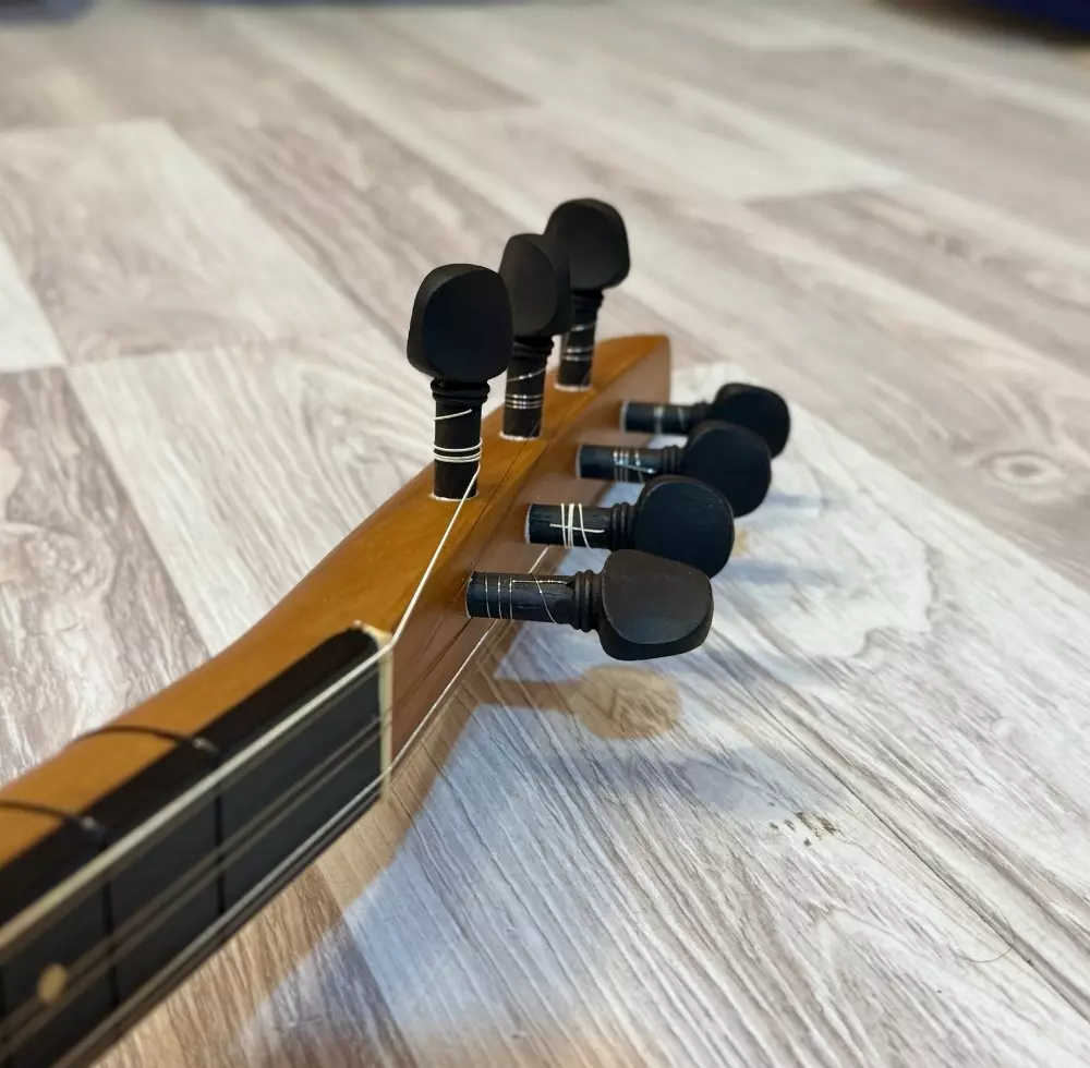 Maun Saz Maun Saz