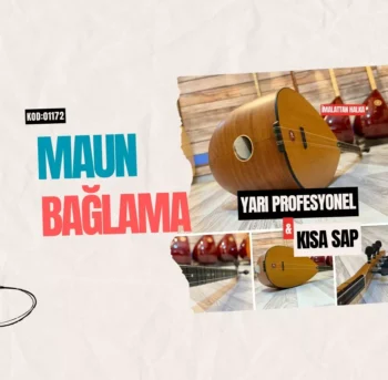 Maun Saz