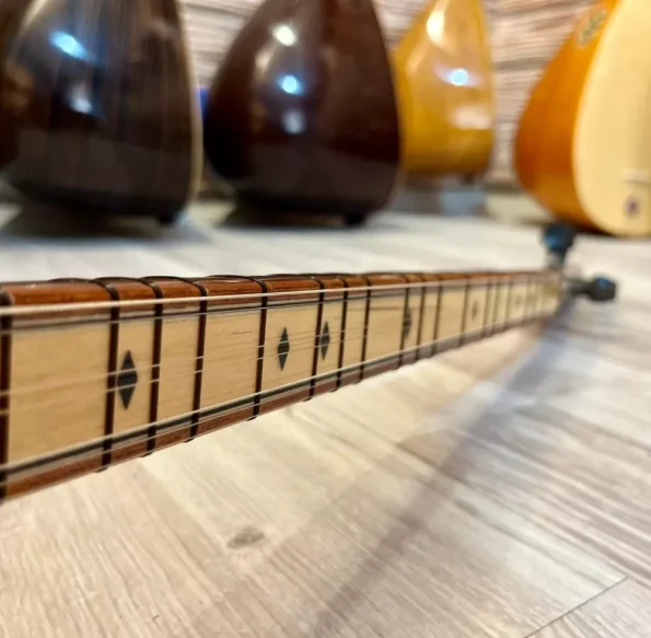 Maun Saz
