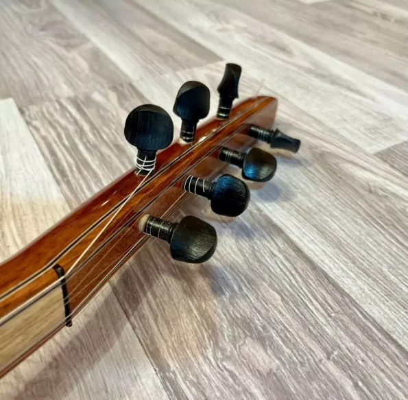 Maun Saz