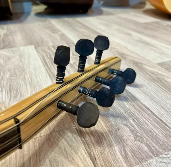 Maun Saz
