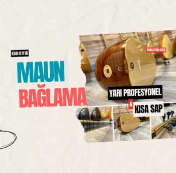 Maun Saz