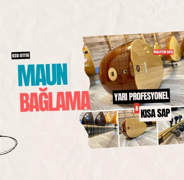 Maun Saz