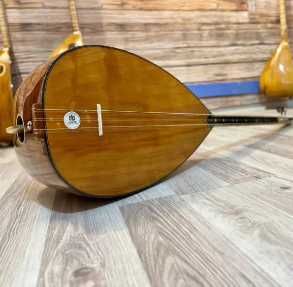 Maun Saz