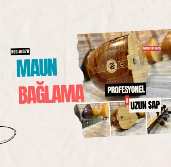Maun Saz