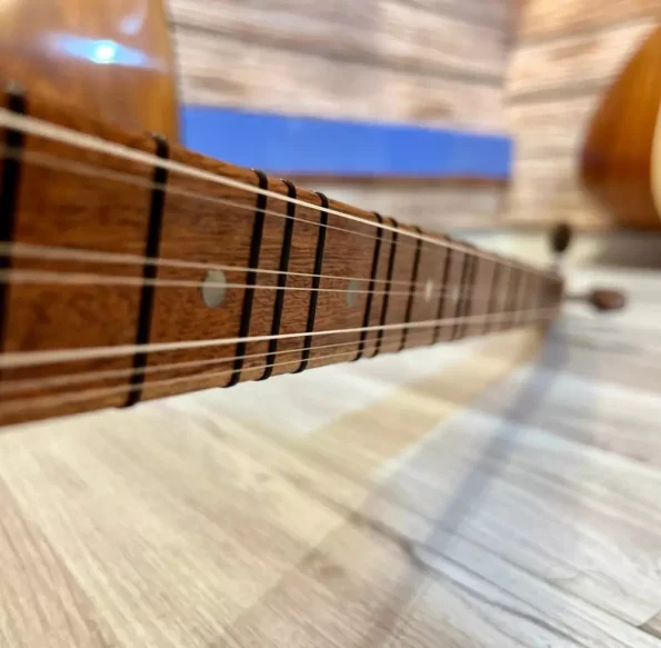 Maun Saz