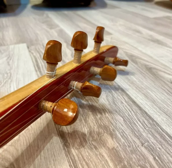 Kısa Kol Bağlama
