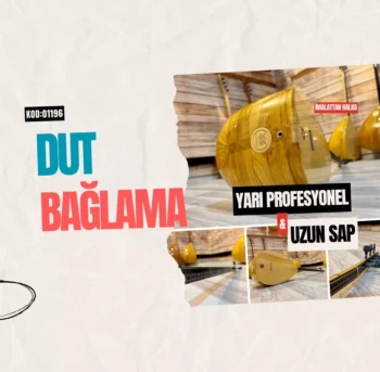 Uzun Bağlama