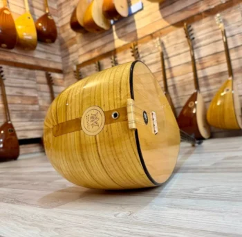 Uzun Bağlama