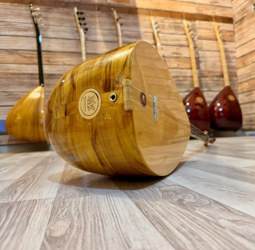 Kısa Bağlama Kısa Bağlama