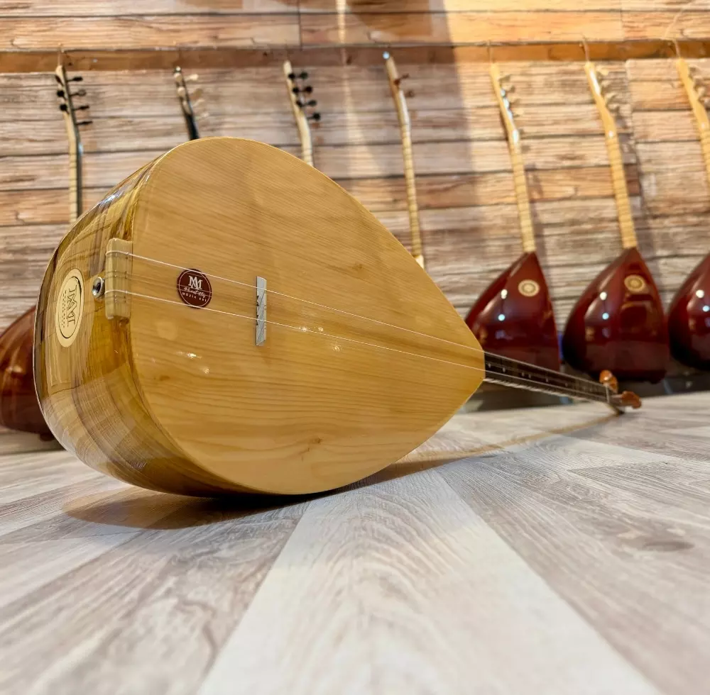 Kısa Bağlama Kısa Bağlama