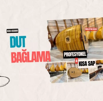 Dut Bağlama