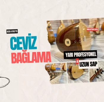 Uzun Bağlama