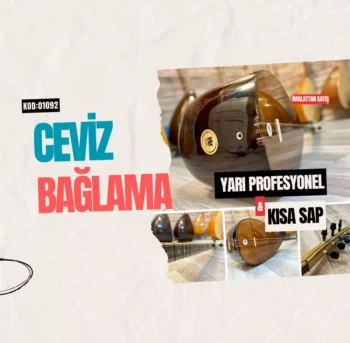 Kısa Bağlama