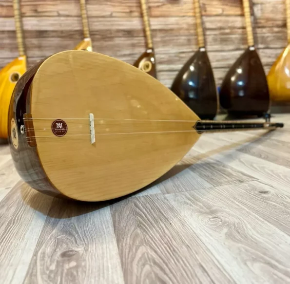 Kısa Bağlama