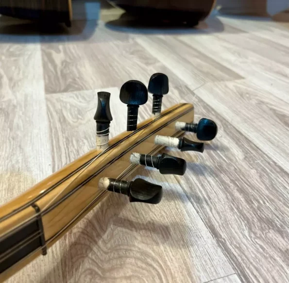 Kısa Bağlama