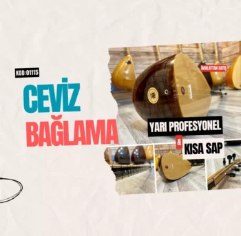 Kısa Bağlama