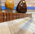 Dut Bağlama Kısa Sap