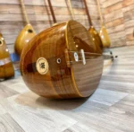 Mandolin Burgulu Bağlama