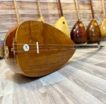 Mandolin Burgulu Bağlama