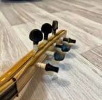 Mandolin Burgulu Bağlama