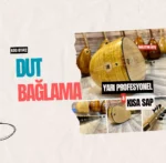 Dut Bağlama