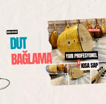 Dut Bağlama