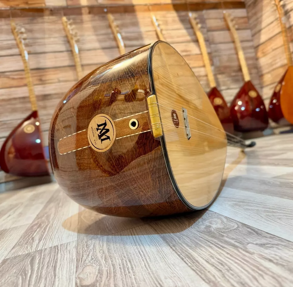 Kısa Bağlama Kısa Bağlama