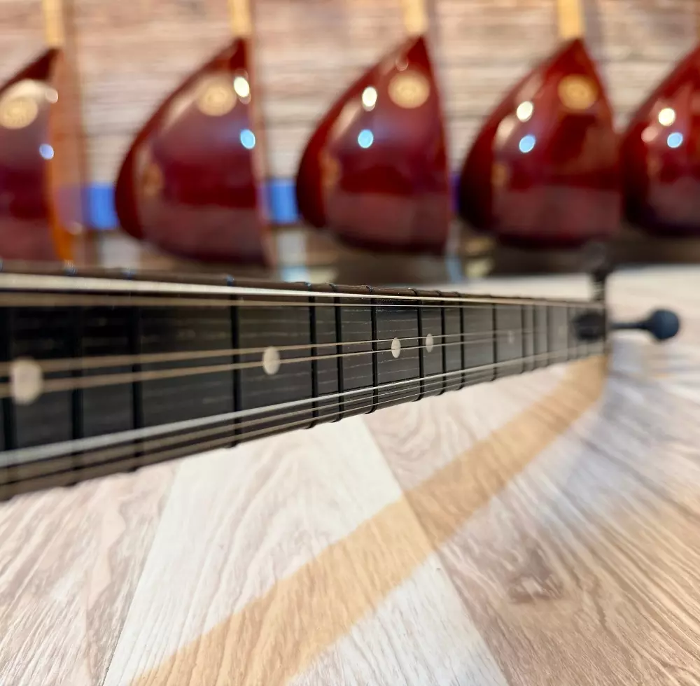 Kısa Bağlama Kısa Bağlama