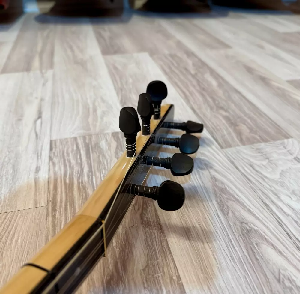 Kısa Bağlama Kısa Bağlama