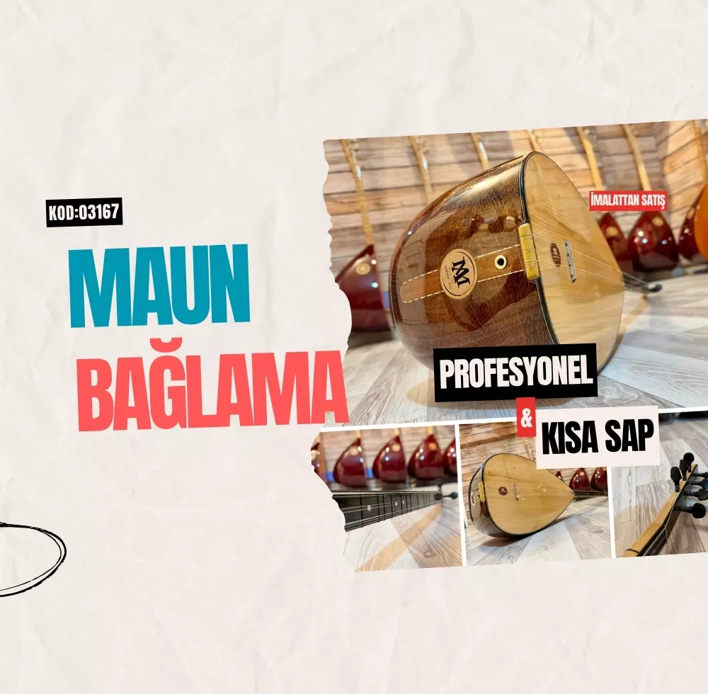 Kısa Bağlama Kısa Bağlama