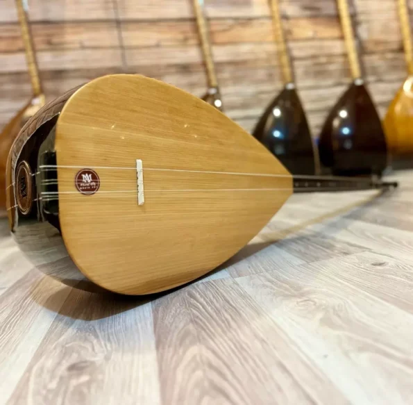 Kısa Bağlama