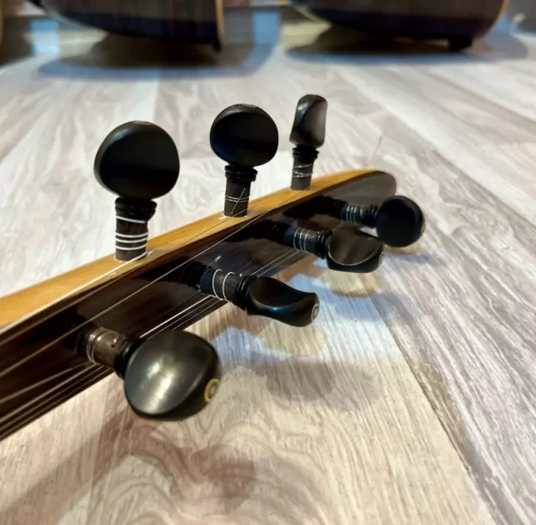 Kısa Bağlama