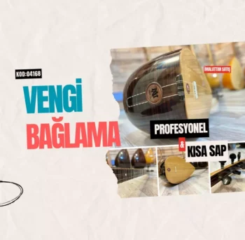 Kısa Bağlama