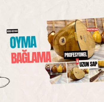Oyma Bağlama
