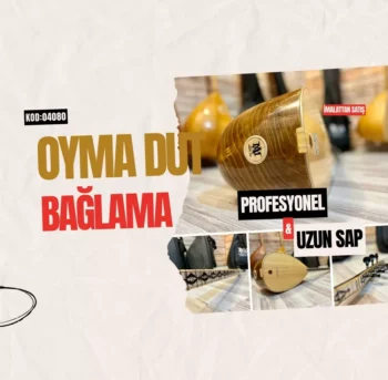 Oyma Bağlama