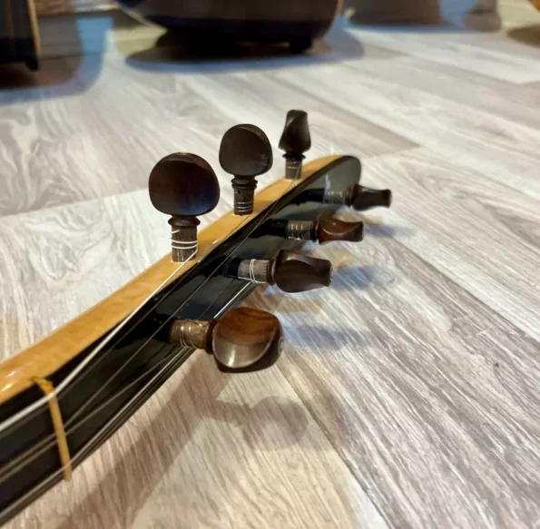 Oyma Bağlama
