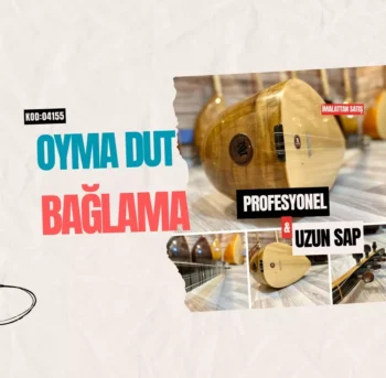 Oyma Bağlama