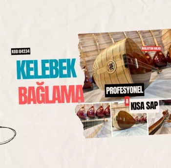 Kısa Bağlama