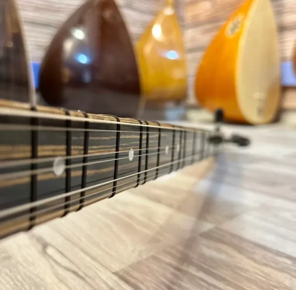 Kısa Bağlama