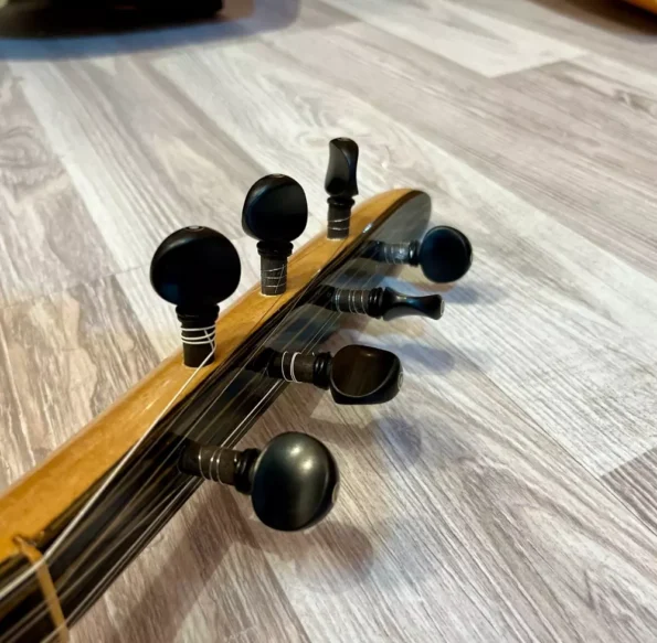 Kısa Bağlama