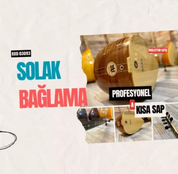Solak Saz