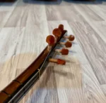Kısa Sap Maun Bağlama