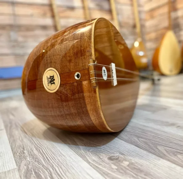 Bağlama Saz