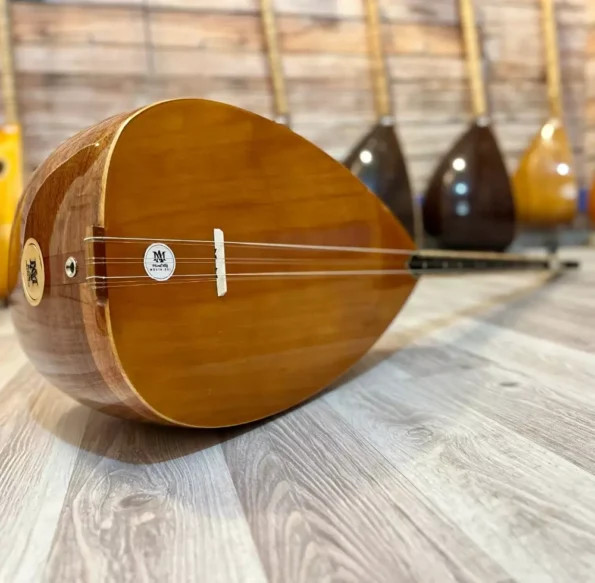 Bağlama Saz