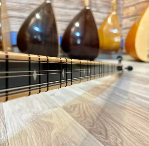 Bağlama Saz