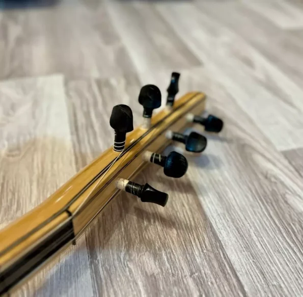Bağlama Saz